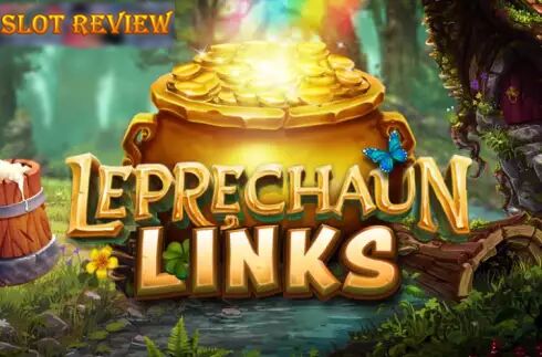 Leprechaun Links icon